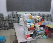 洛陽專業(yè)圖書館編目加工服務(wù)指南 可靠性、排行與信息技術(shù)支持