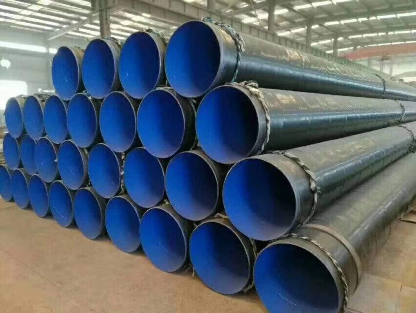 無(wú)錫普通級(jí)3PE防腐鋼管價(jià)格與質(zhì)量分析 優(yōu)質(zhì)保溫鋼管的選購(gòu)指南